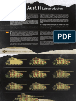 A.mig-6015 Illustrated Weathering Guide Panzer IV Ausf H