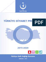 Turkiye Diyabet Programi