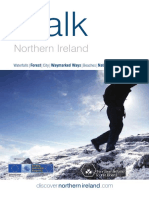 (Travel) Walk Northern Ireland (2007)