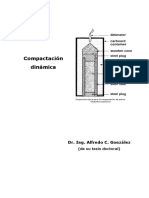 compactación dinámica