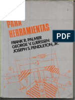 .+acero Herramientas. Palmer, Luerssen, Pendleton - 522pg