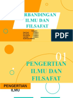 Filsafat Dan Ilmu Kelompok 2