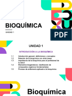 Bioquímica GE-Unidad 1-2