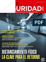 Revista Seguridad Edicion21c
