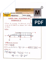 Resistencia de Materiales 2