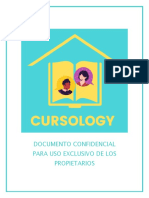 Proyecto Final-Formación de Emprendedores-Cursology