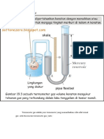 Termometer Gas