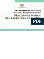 Dokumen Penjajaran 2.0 PJPK Tahun 5-converted