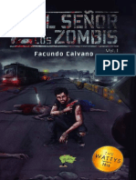 Z, El Señor de Los Zombis - Facundo Caivano