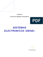 Sistemas Electrónicos Diesel