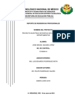 Proyecto eléctrico edificio 8 niveles 12 departamentos