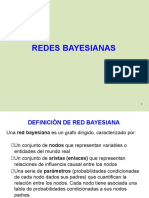 Redes Bayesianas 2 1