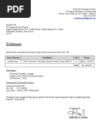 Contoh Surat Pengunduran Diri Serikat Pdf