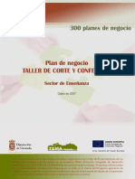 Taller de Corte y Confeccion 0