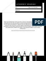 Black Grey Red Teal Narrative Writing Prompt Worksheet