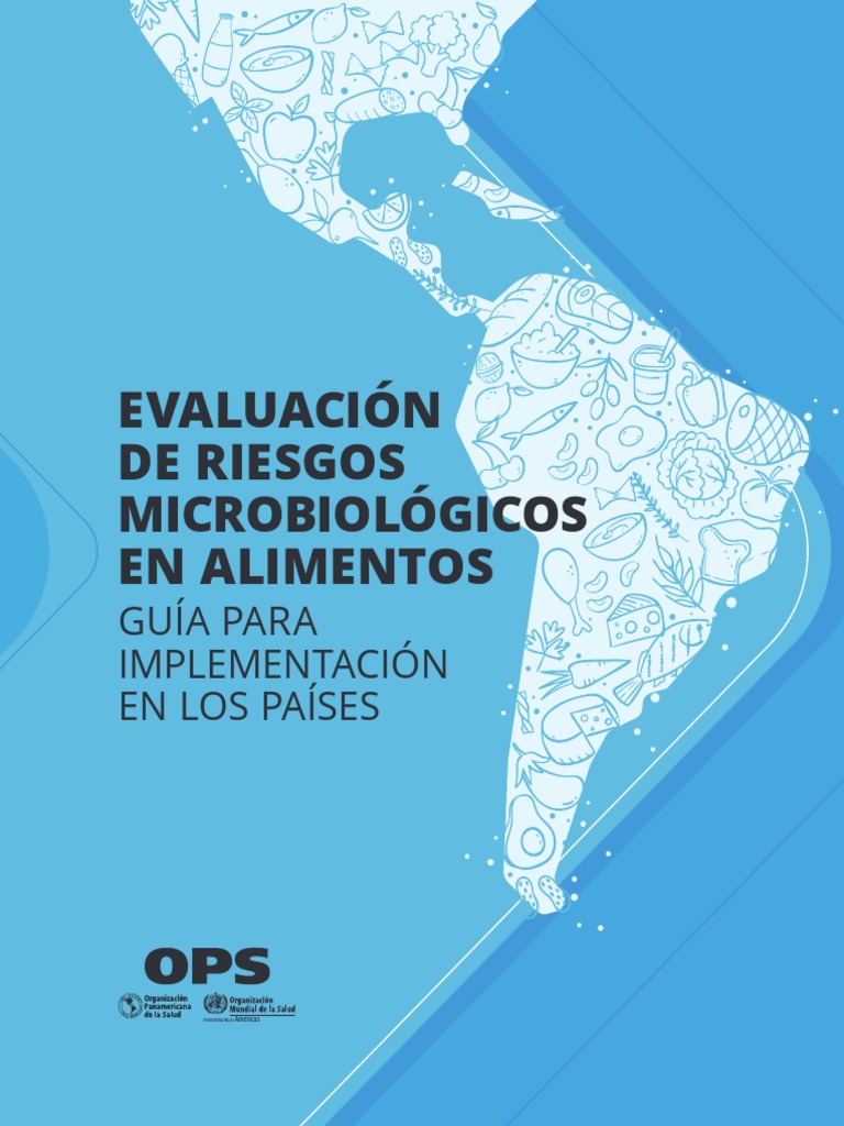 Evaluación de Riesgos Microbiológicos en Alimentos | PDF | Análisis de ...