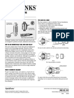 True Hermetic Sealing For Load Cells: The Load Cell Cable