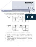 2213-Taller Repaso N°2 2019 - Estructura y Fisiología Celular