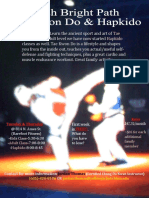 TKD Ad