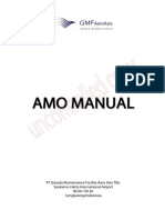 Amo Manual (Dq-008)