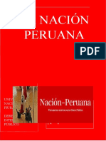 La Nación Peruana 