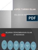 BAB 6 TARIKH_Islam Di Indonesia