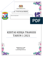 Jadual Transisi Baru