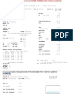 Chhattisgarh State Power Distribution Company Limited: Contact Number For Bill Complain