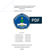 Kelompok 7 - 2a - Perawatan Payudara Pada Ibu Menyusui