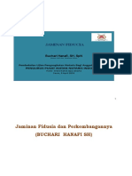 Buchari H-Jaminan Fiducia (Revisi)