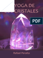 El Yoga de Los Cristales