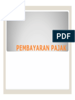 Kup4-Pembayaran Pajak