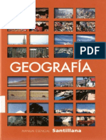 492305492 Manual Esencial Santillana Geografia