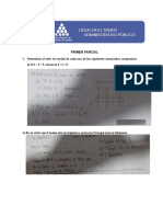 PRIMER PARCIAL ESAPmatematicas 2021 TANIA DANYELLY GOMEZ 1061748246