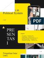  Political System 
