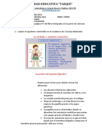 13 de Enero Ciencias