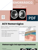 Acv Hemorragico