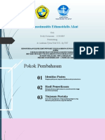 Case - Dicky Kurniawan - 112018087 - Rhinosinusitis Ethmoidalis Akut