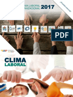 Metodologia-Clima Laboral y Cultura Organizacional