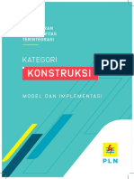 PLN Handbook - Konstruksi