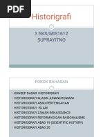 Pemberontakan Petani Banten 1888 | PDF