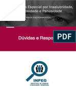 Aposentadoria Especial Por Insalubridade, Periculosidade e Penosidade (NOVOS ENQUADRAMENTOS )-1