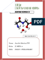 Aurelia Maritza-Lkpd Ikatan Kimia 2