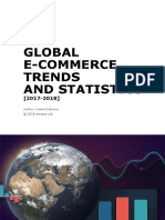 Global e Commerce Trends and Statistics