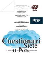 CUESTIONARIOS DE BIOQUIMICA GENERAL (7, 8 y 9)