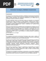 Herramientas Tecnológicas PROGRAMA