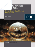 Penting Banget Kurikulum Creativity for 21st Century Skills_ How to Embed Creativity Into the Curriculum ( PDFDrive )