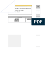 Depreciación Por La Suma de Los Dígitos de Los Años - Excel