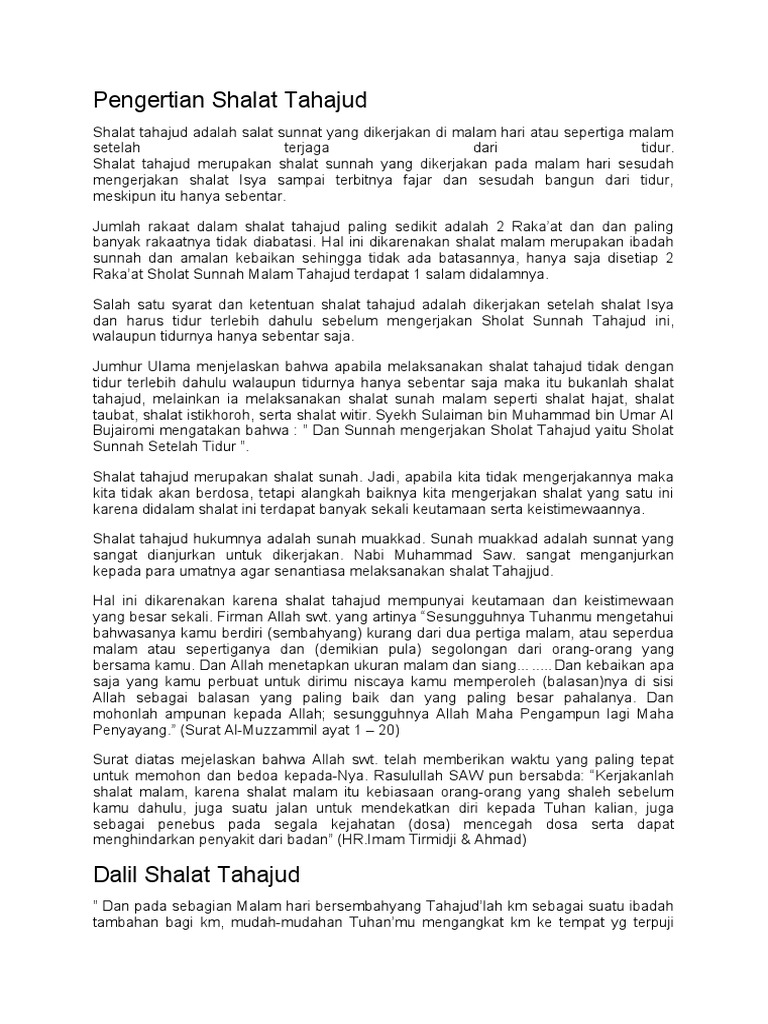 sholat-tahajjud-pdf