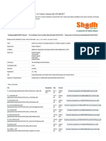 Shodhganga@INFLIBNET - Studies On Solutions of Graph Equations of Distance Graphs of Graphs